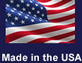 Made in the USA